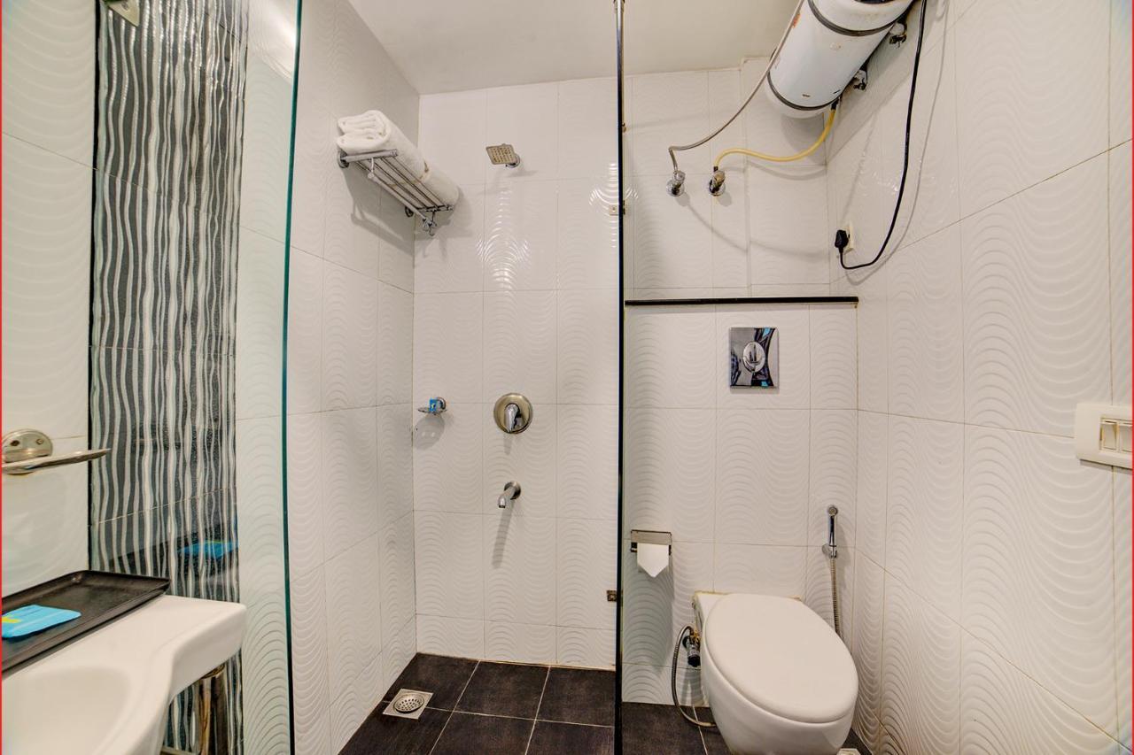 Fabhotel Exotica Greenpark Nové Dillí Exteriér fotografie